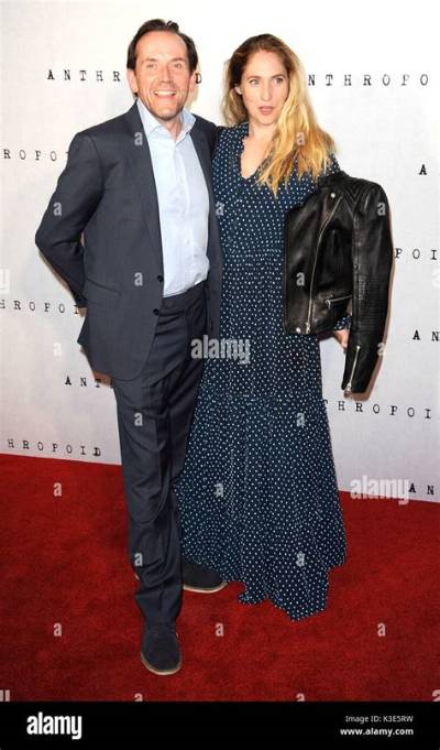 Who Is Jessica Parker, Ben Miller Wife? Married and Divorce with Ex Belinda Stewart-Wilson