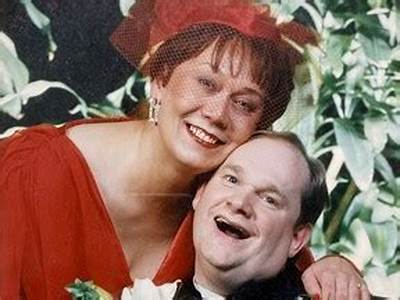 Who Is Joan? Cam Tait Wife- Relationship