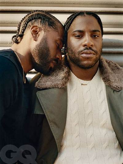 Who Is John David Washington Dating? Does the Malcolm and Marie Star Have a Girlfriend?