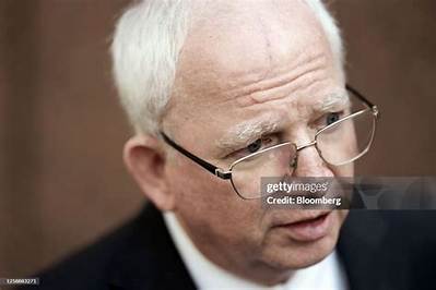 Who Is John Eastman? Trump Lawyer’s California Disbarment Hearing to Be Live Streamed