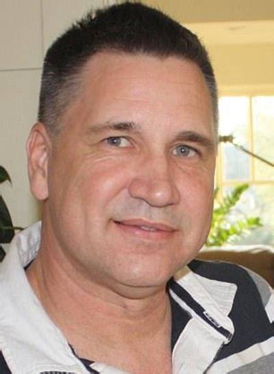 Who Is John Kevin Woodward? Unseen Photos on Arrested Readytech Ceo