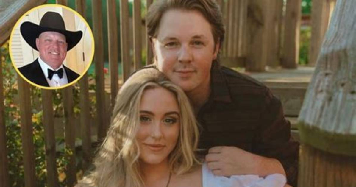 Who Is John Michael Montgomery’s Daughter Madison Caroline Montgomery?
