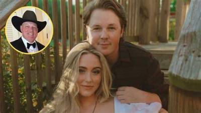 Who Is John Michael Montgomery’s Daughter Madison Caroline Montgomery?