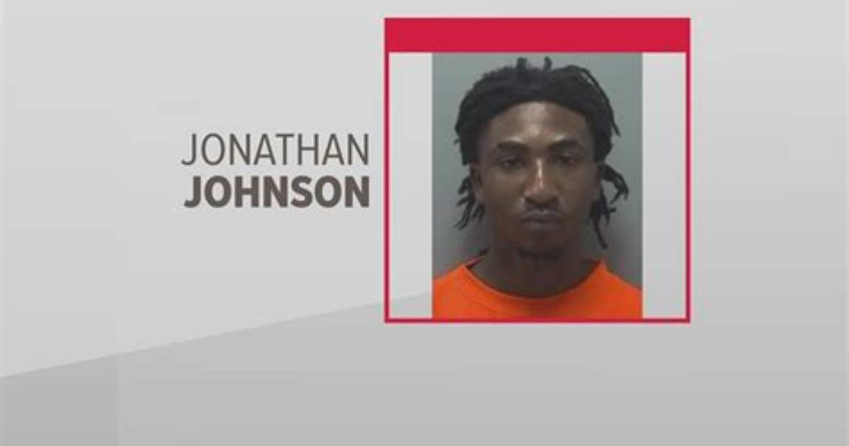Who Is Johnathan Johnson? Suspect Kills Driver Who Ran over Brother, What Happened? Explained