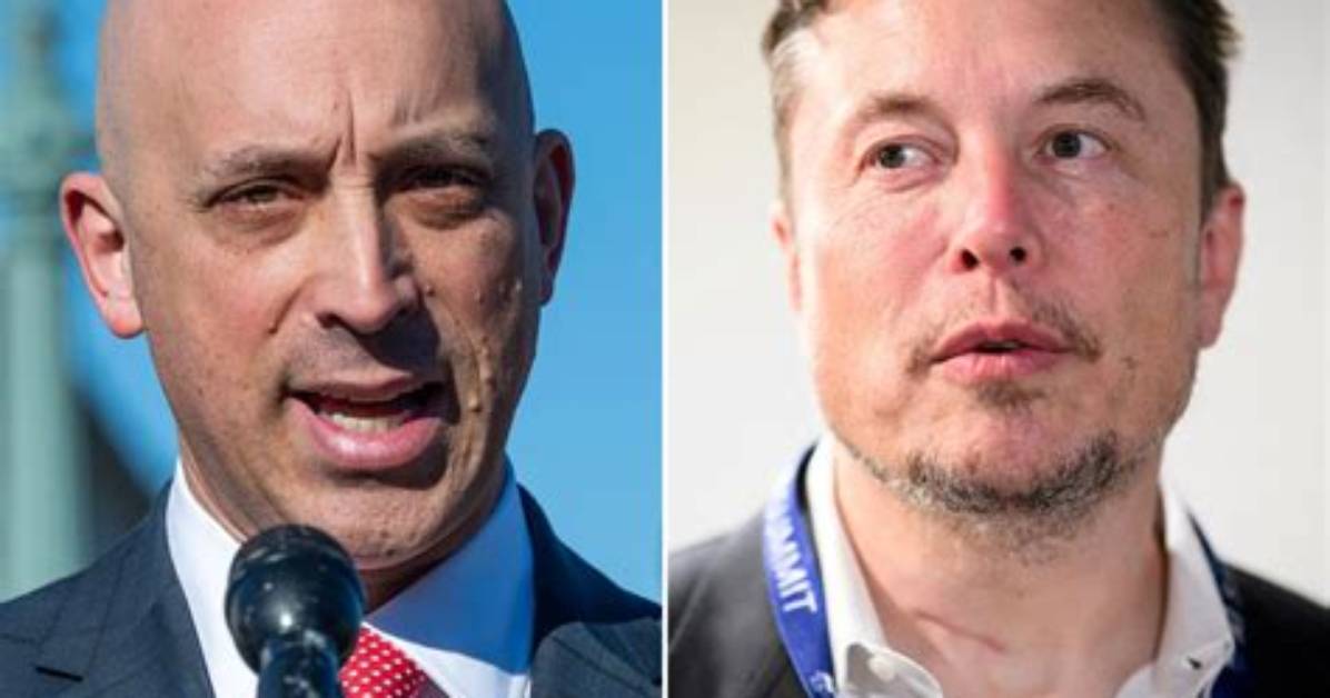 Who Is ‘Jonathan at Adl’ Slammed by Elon Musk? Everything to Know About Jonathan Greenblatt, Director of the Anti-Defamation League