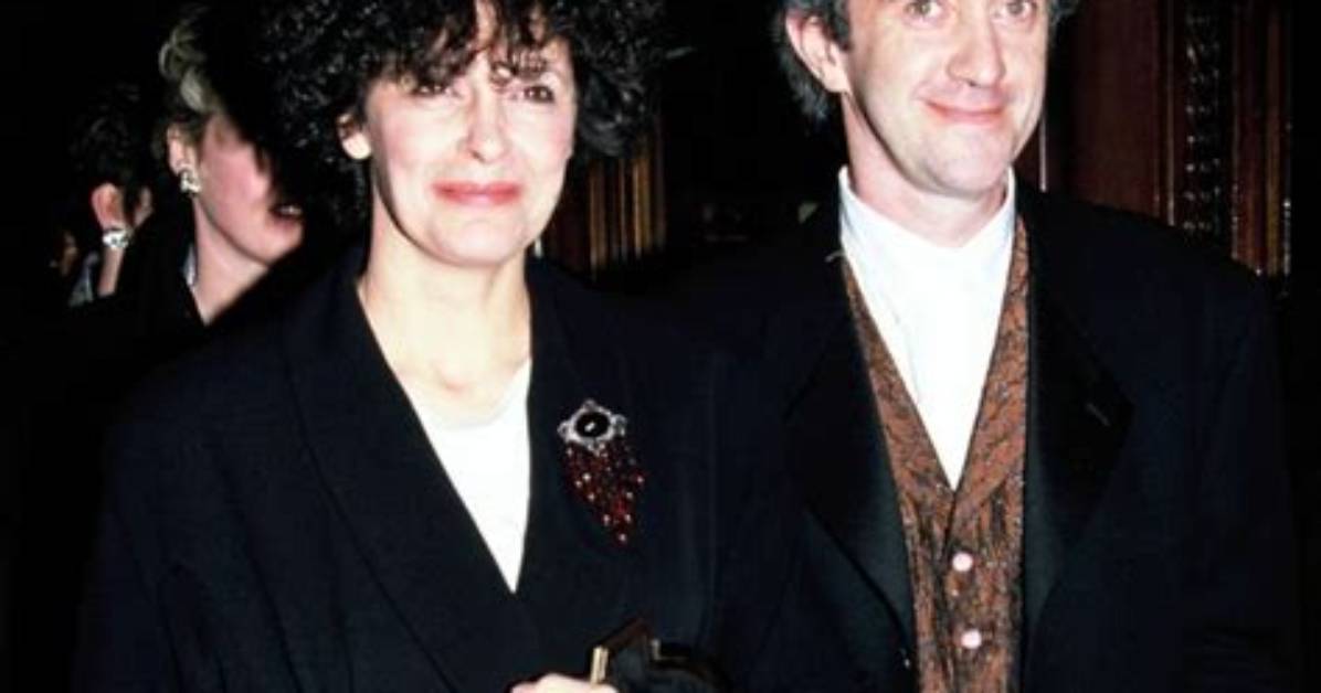 Who Is Jonathan Pryce Wife Kate Fahy? Kids Family and Net Worth
