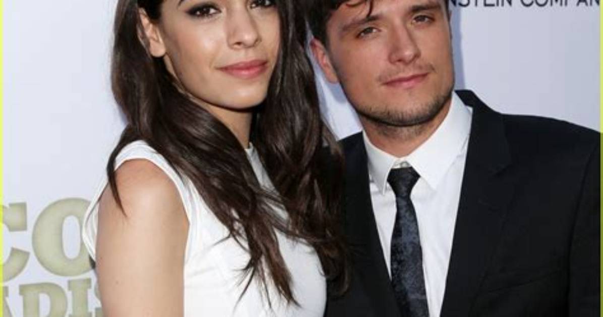 Who Is Josh Hutcherson’s Partner? the Hunger Games’ Actors Love Life