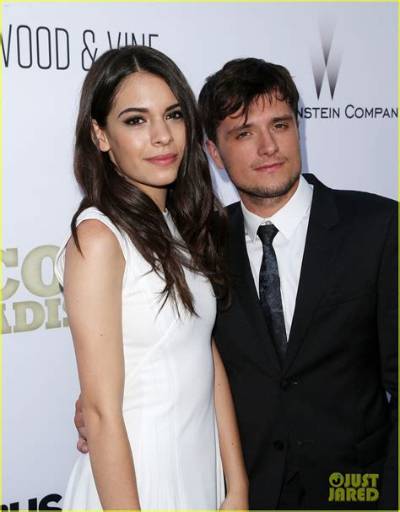 Who Is Josh Hutcherson’s Partner? the Hunger Games’ Actors Love Life