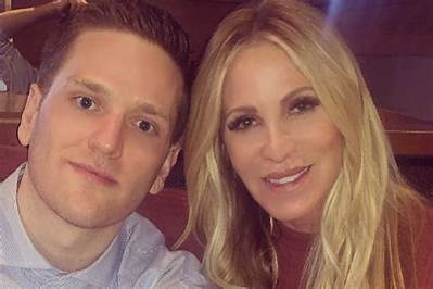 Who Is Joshua Waring’s Wife on the Real Housewives of Orange County? Hannah Waring, His Wife