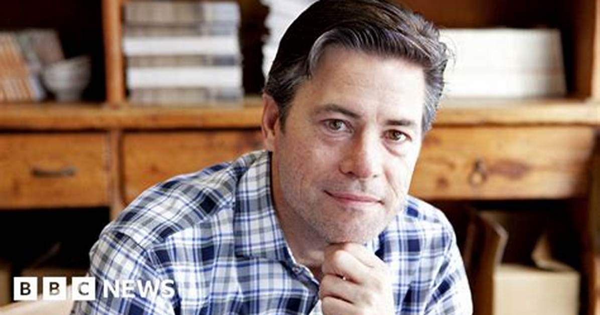 Who Is Jr Moehringer? Where Is He Now?
