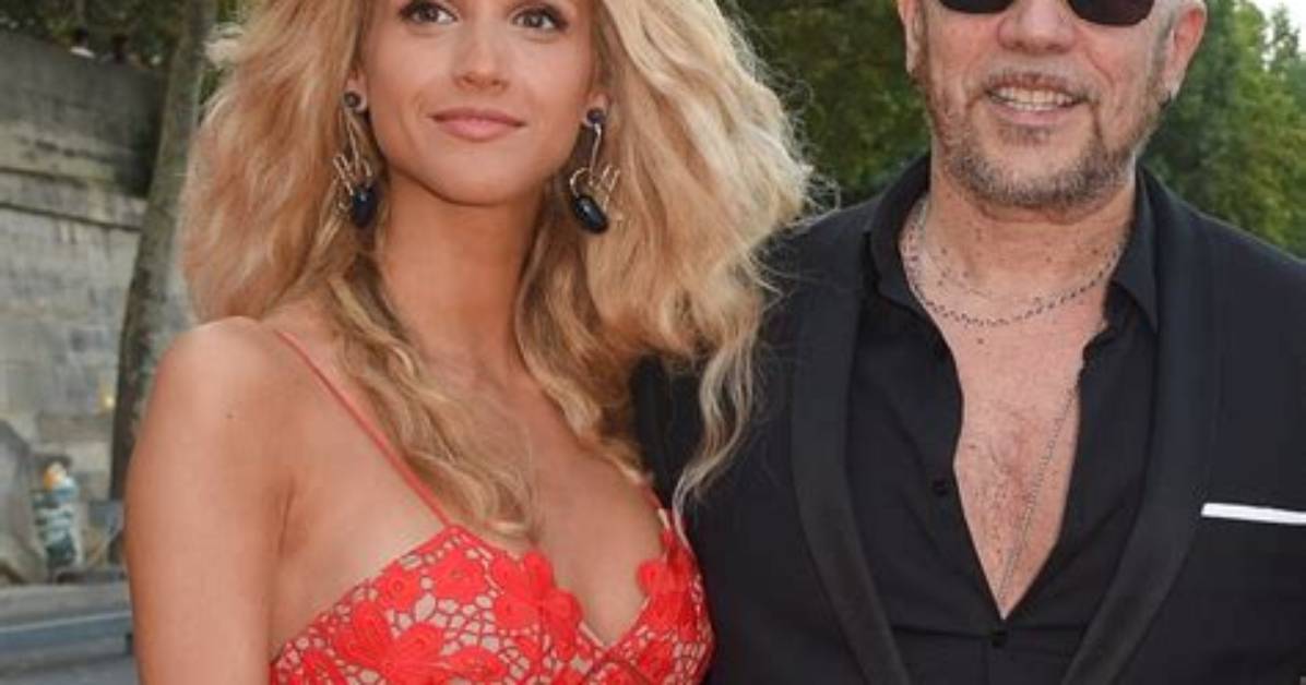 Who Is Julie Hantson? the Wife of Pascal Obispo Is Getting Separated After 7 Year's of Marriage
