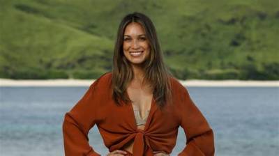 Who Is Justine Brennan from “Survivor” Season 43?