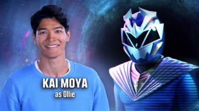 Who Is Kai Moya Wife? Details to Know About the Cast of Power Rangers
