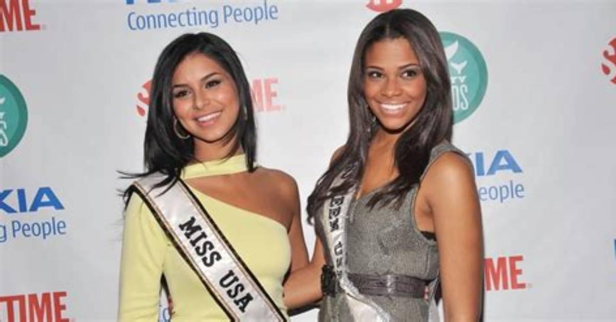 Who Is Kamie Crawford? Meet the Host of Are You the One? Season 9