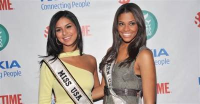 Who Is Kamie Crawford? Meet the Host of Are You the One? Season 9