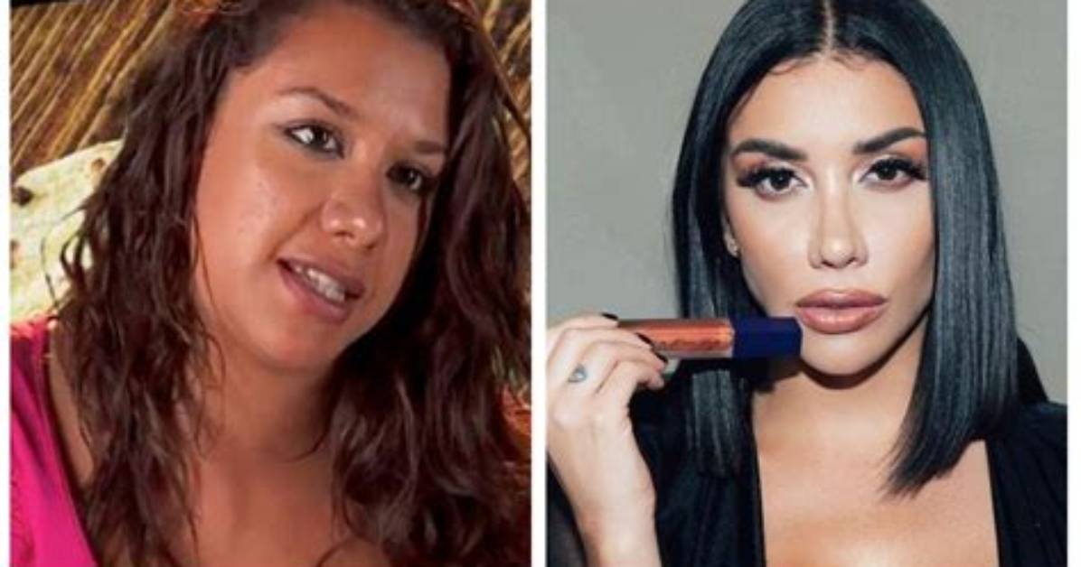 Who Is Karime Pindter Boyfriend Andres Ramirez? Romantic Life of the Star