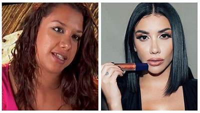 Who Is Karime Pindter Boyfriend Andres Ramirez? Romantic Life of the Star