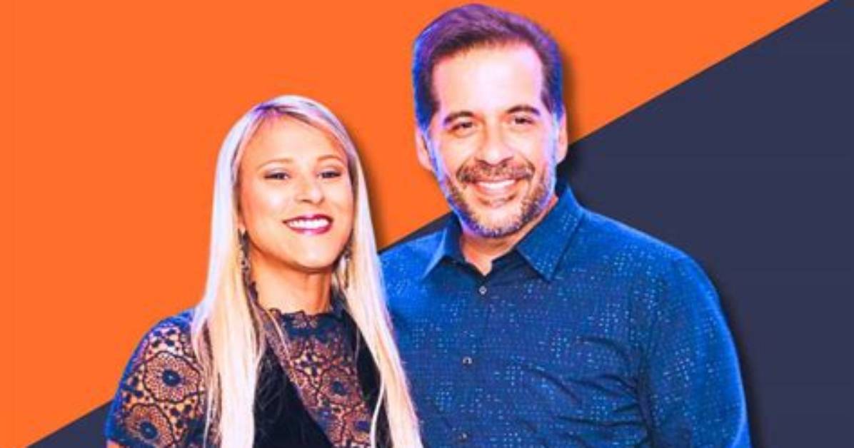 Who Is Karina Gomes, Leandro Hassum Esposa (Wife)? Relationship Timeline