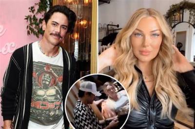 Who Is Karlee Hale, Tom Sandoval’s Rumored Girlfriend?