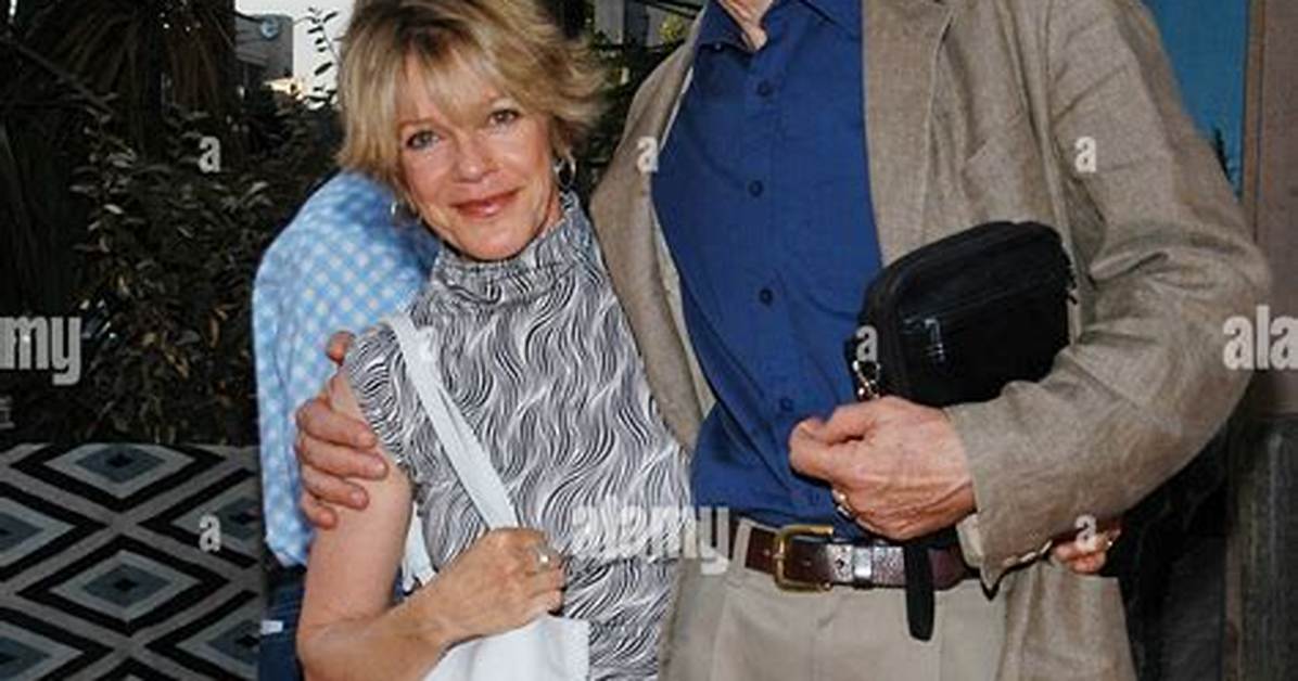 Who Is Kate Cromwell? Meet James Cromwell Daughter on Instagram