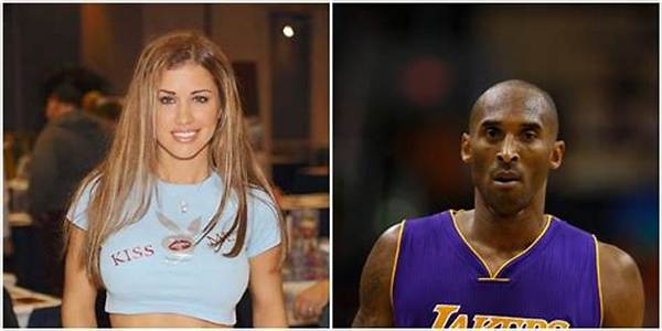 Who Is Katelyn Faber (Kobe Bryant’s Sexual Assault Accuser) and Where Is She Now?