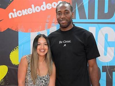 Who Is Kawhi Leonard’s Partner Kishele Shipley? Baby, Wiki