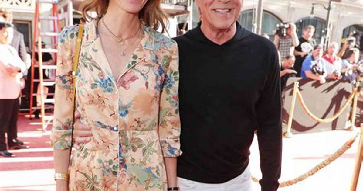 Who Is Kelley Phleger? All About Don Johnson’s Wife