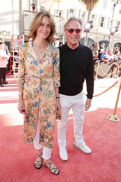 Who Is Kelley Phleger? All About Don Johnson’s Wife