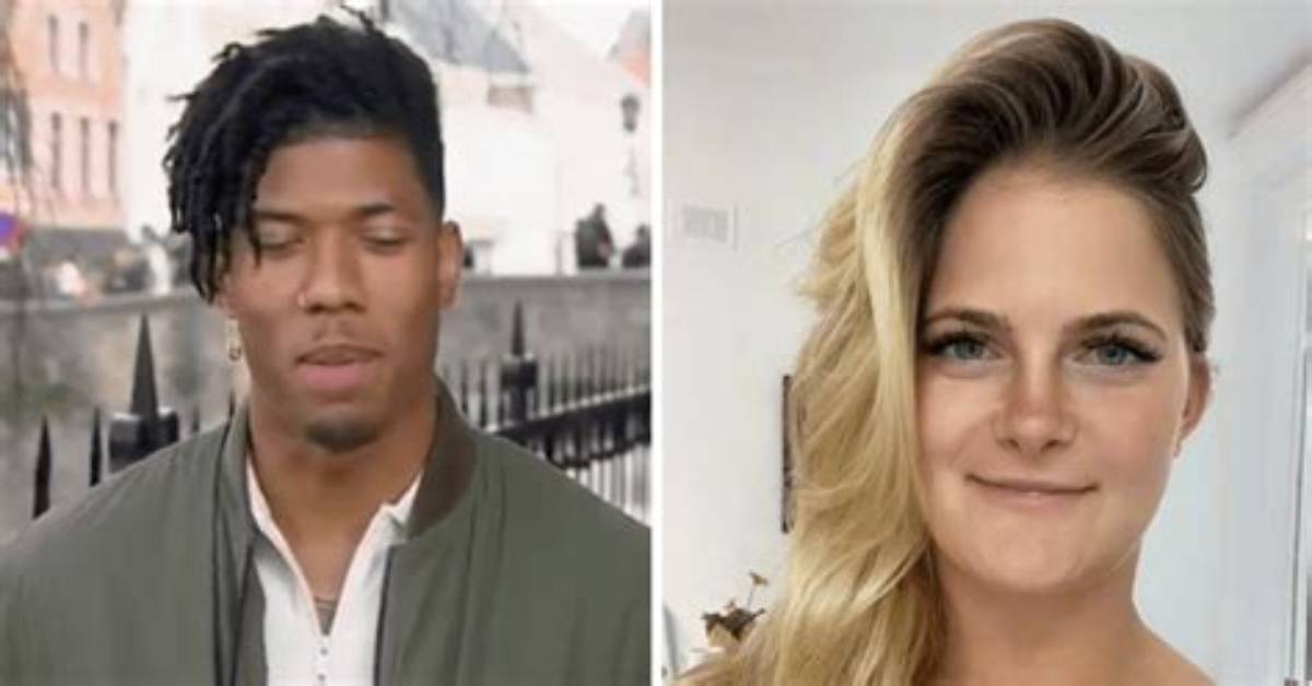 Who Is Kelsey Frankhauser? Bachelorette’s Nate Mitchell’s Ex Girlfriend