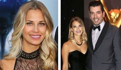 Who Is Kelsy Ully? Learn About Jonathan Scott’s Ex Wife