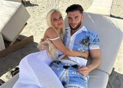 Who Is Ken Matthews Wife?