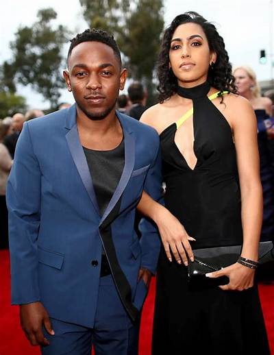 Who Is Kendrick Lamar’s Girlfriend? Whitney Alford Wiki Bio, Age, Parents