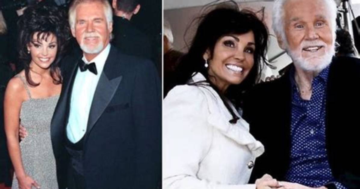 Who Is Kenny Rogers’ Wife Wanda Miller? 4 Interesting Facts About Her!