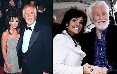 Who Is Kenny Rogers’ Wife Wanda Miller? 4 Interesting Facts About Her!