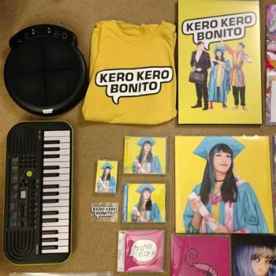 Who Is Kero Kero Bonito (Kkb)'S Band Vocalist, Sarah Midori Perry Dating? Know About Her Current Love Affair