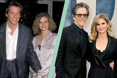 Who Is Kevin Bacon Married to? Kevin Bacon Wife, Age, Children