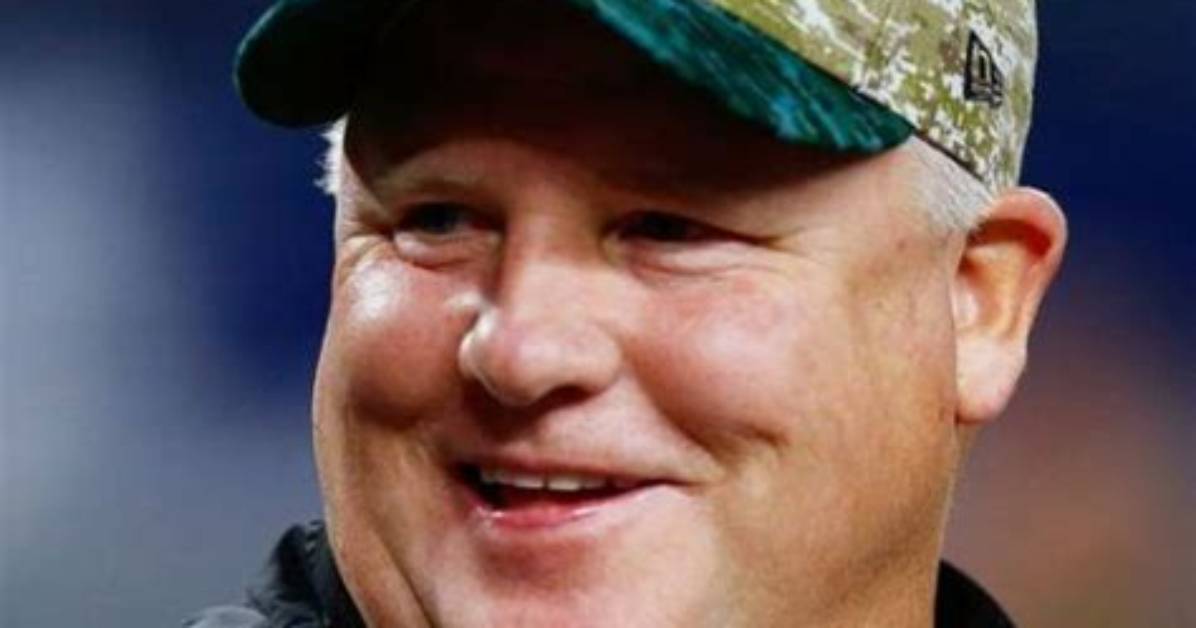 Who Is Kevin Kelly Chip Kelly Brother? Wikipedia and Age Gap