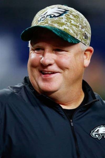 Who Is Kevin Kelly Chip Kelly Brother? Wikipedia and Age Gap