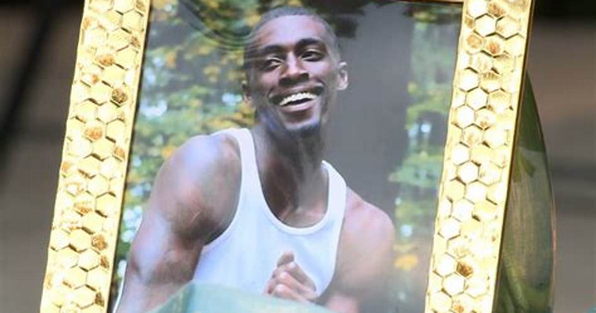 Who Is Kevin Mcdowell from Portland and What Happened to Him? Drowning Incident Update