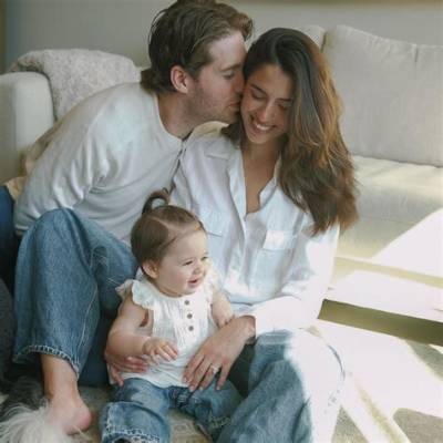 Who Is Kevin Rooney Wife Tara Turcotte? Meet the Couple on Instagram