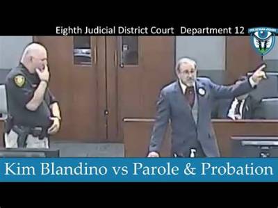 Who Is Kim Blandino Nevada? Case Hearing and Update in 2022