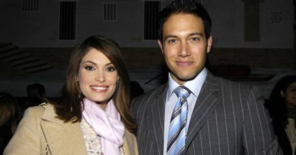 Who Is Kimberly Guilfoyle Husband?