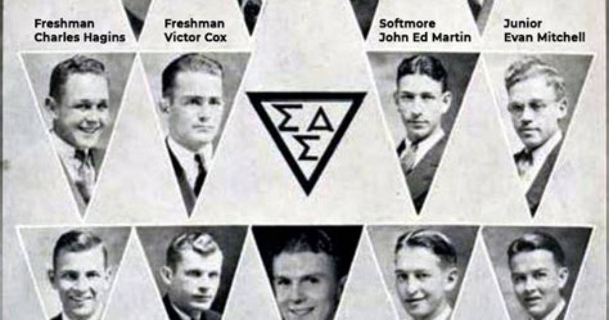 Who Is Kip Vehorn from Sigma Alpha Epsilon Fraternity Virginia Tech? Sexual Assault Case- Is He Arrested?