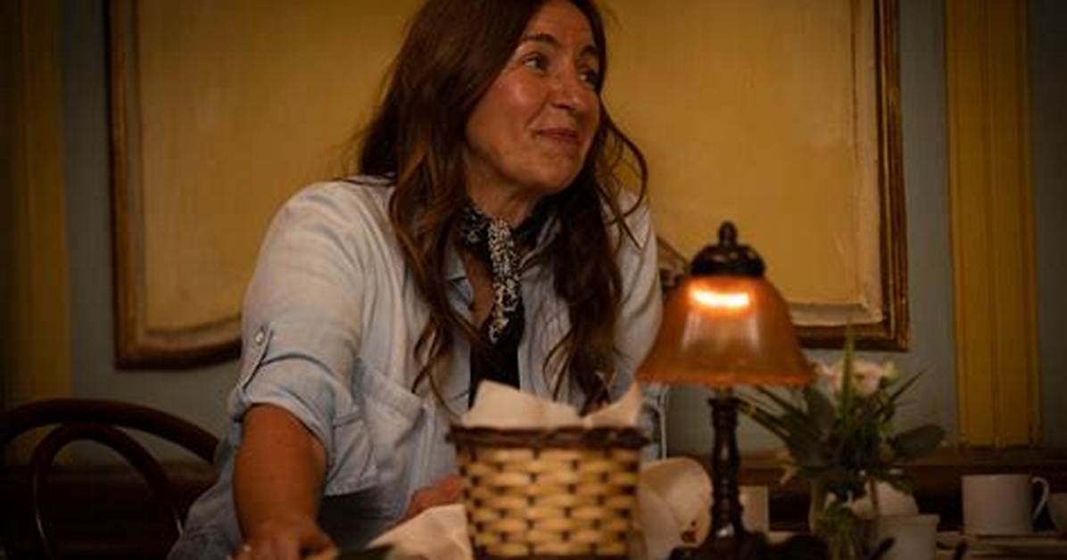 Who Is Kirsty Bushell? Murder in the Provence Actress Gaining Attention Among Fans as the Series Airs