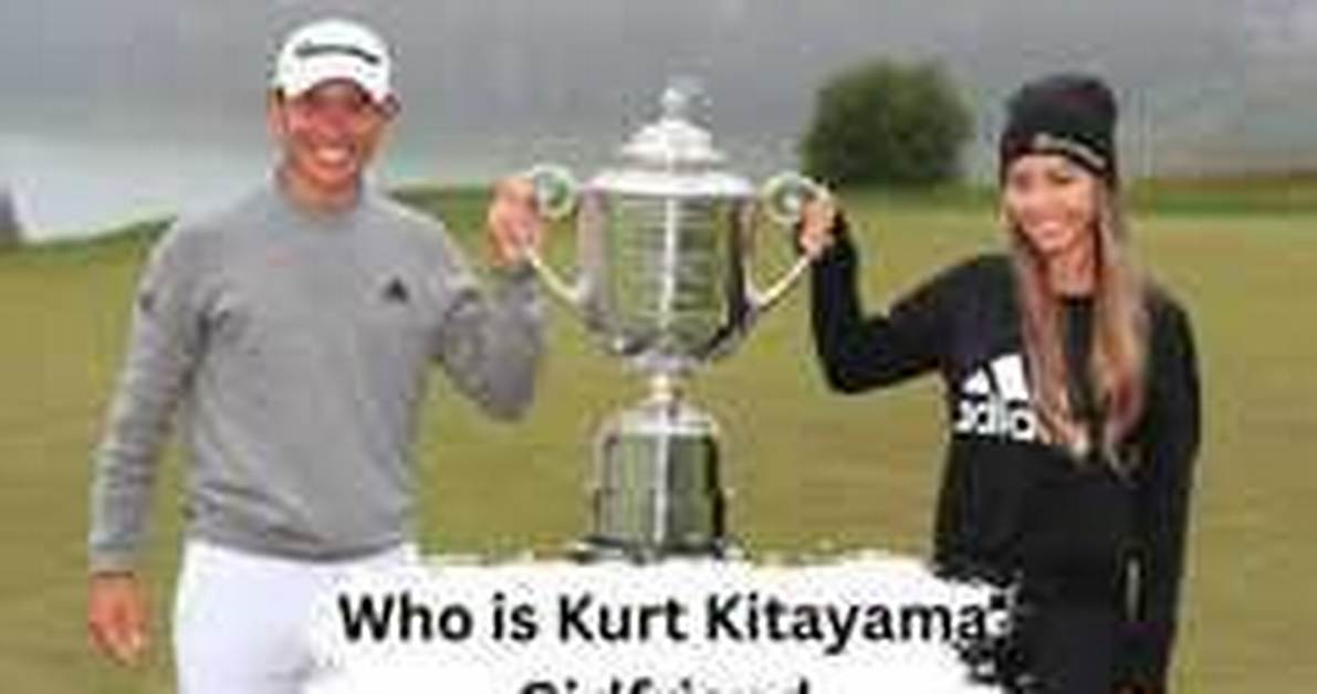 Who Is Kurt Kitayama Girlfriend? Romantic Life of the Golfer Explored