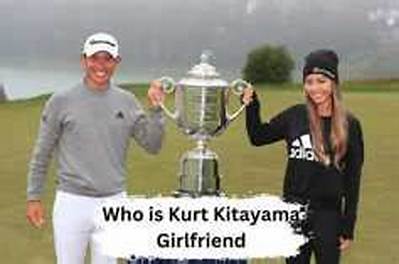 Who Is Kurt Kitayama Girlfriend? Romantic Life of the Golfer Explored