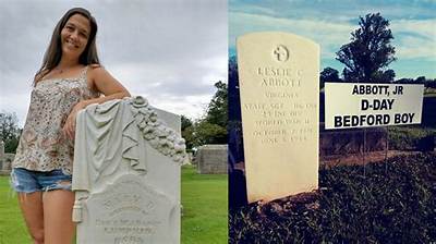 Who Is Ladytaphos on Tiktok? Alicia Williams Cleans Tombstones as Therapy