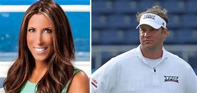 Who Is Lane Kiffin’s Girlfriend Jennifer Dardano?