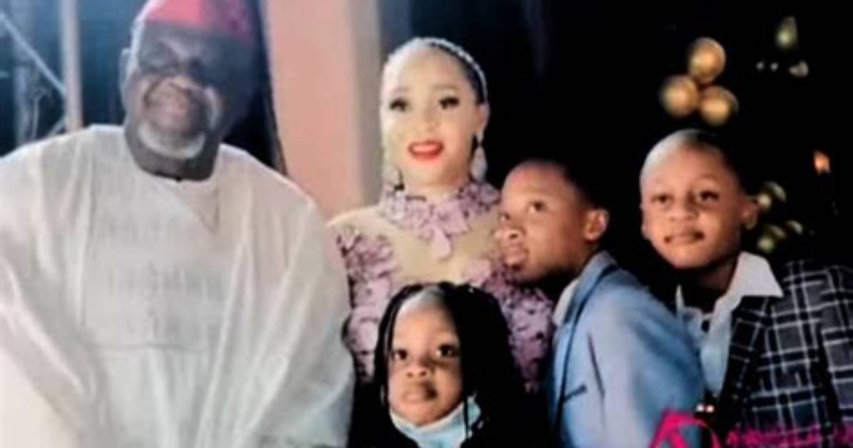 Who Is Lanre Shittu Wife Ebunoluwa Bankole | Family and Kids