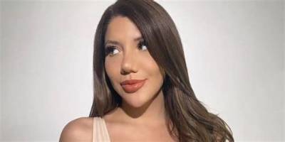 Who Is Laura Mellado? Age, Measurements, Family, Net Worth